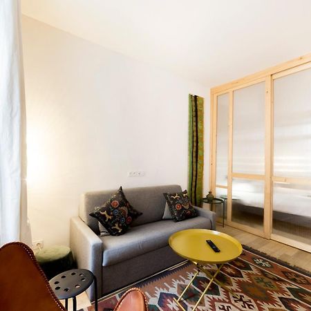 L'Ethnic Ambience - Superbe Appartement Tout Confort Au Coeur Du Vieux Lyon Dış mekan fotoğraf