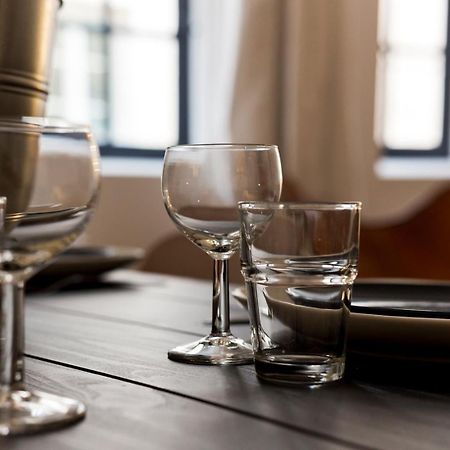 L'Ethnic Ambience - Superbe Appartement Tout Confort Au Coeur Du Vieux Lyon Dış mekan fotoğraf
