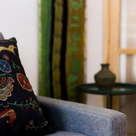 L'Ethnic Ambience - Superbe Appartement Tout Confort Au Coeur Du Vieux Lyon Dış mekan fotoğraf