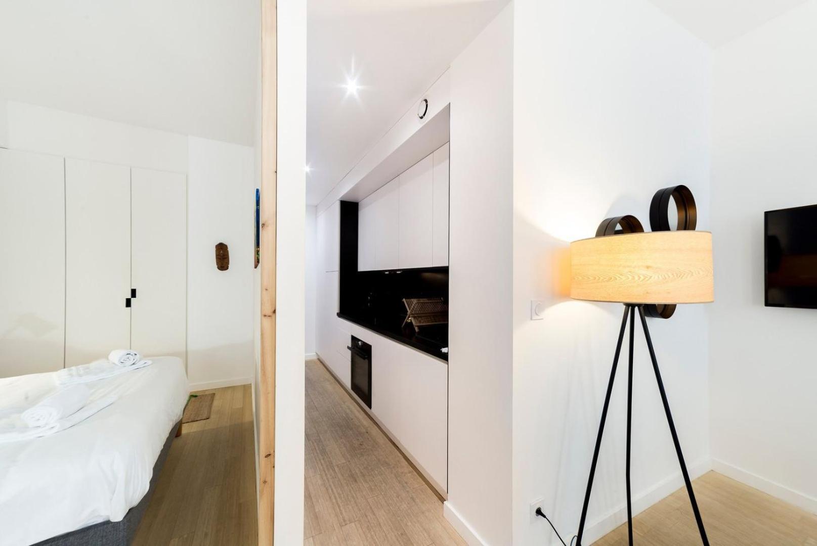 L'Ethnic Ambience - Superbe Appartement Tout Confort Au Coeur Du Vieux Lyon Dış mekan fotoğraf