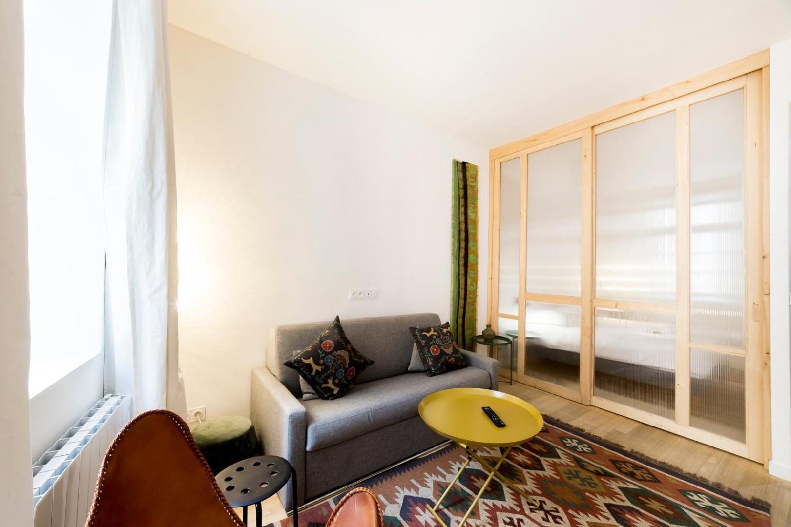 L'Ethnic Ambience - Superbe Appartement Tout Confort Au Coeur Du Vieux Lyon Dış mekan fotoğraf