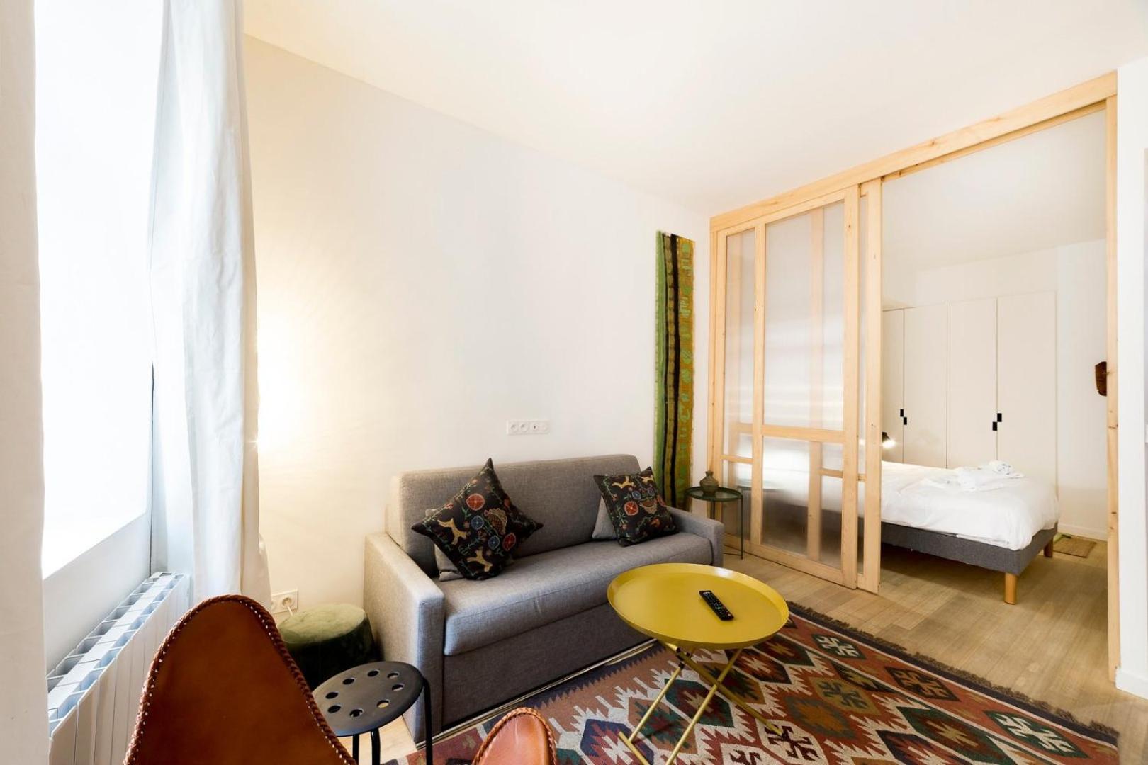 L'Ethnic Ambience - Superbe Appartement Tout Confort Au Coeur Du Vieux Lyon Dış mekan fotoğraf