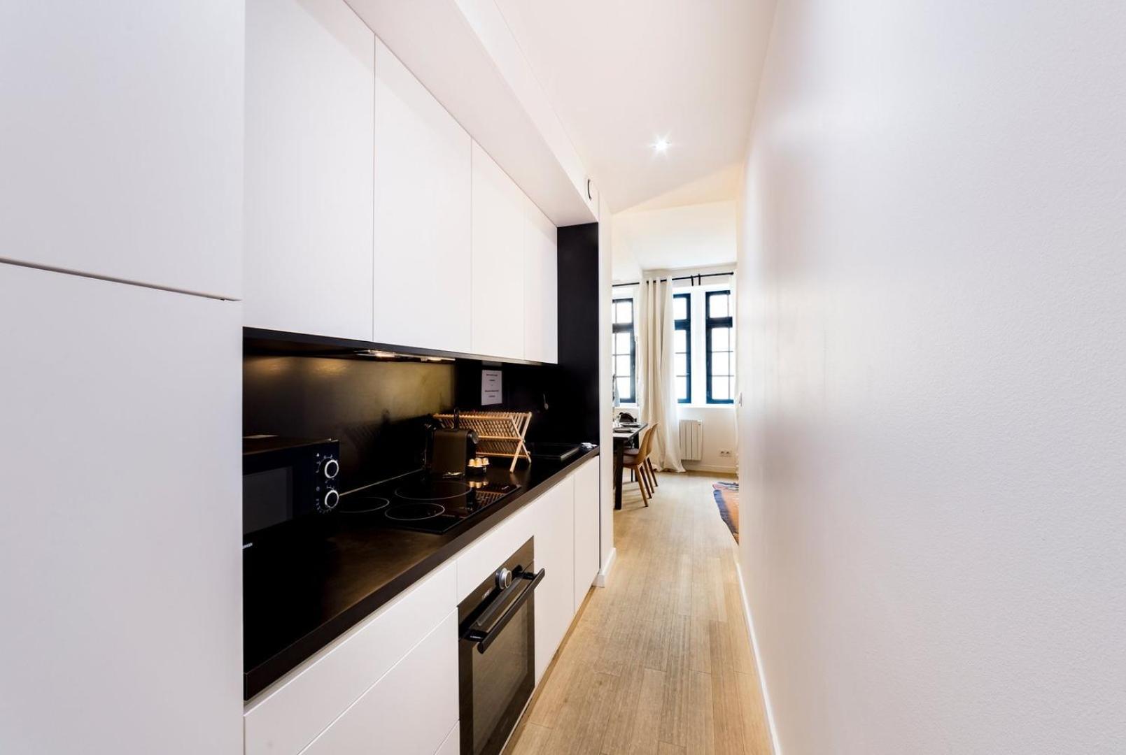 L'Ethnic Ambience - Superbe Appartement Tout Confort Au Coeur Du Vieux Lyon Dış mekan fotoğraf