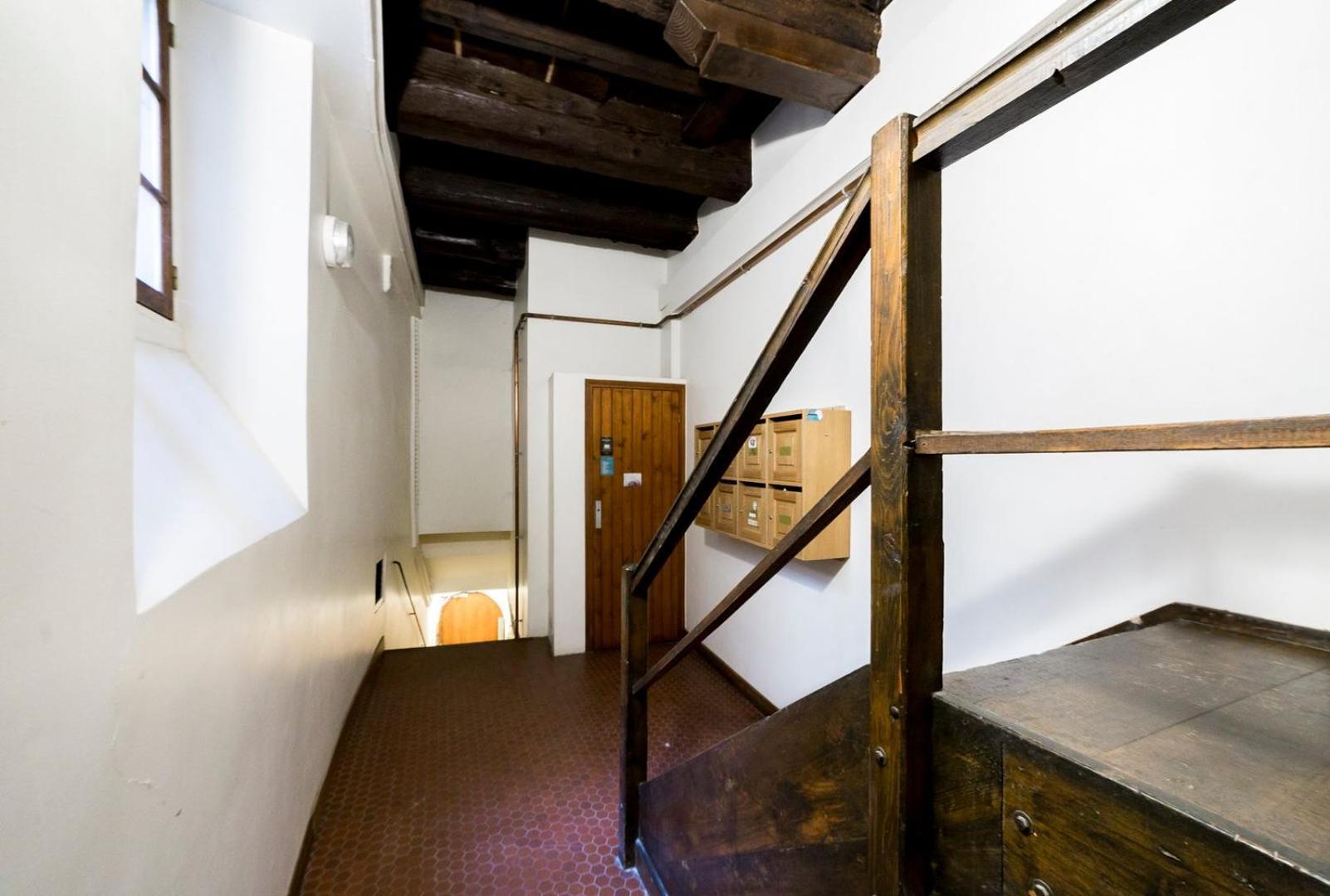 L'Ethnic Ambience - Superbe Appartement Tout Confort Au Coeur Du Vieux Lyon Dış mekan fotoğraf
