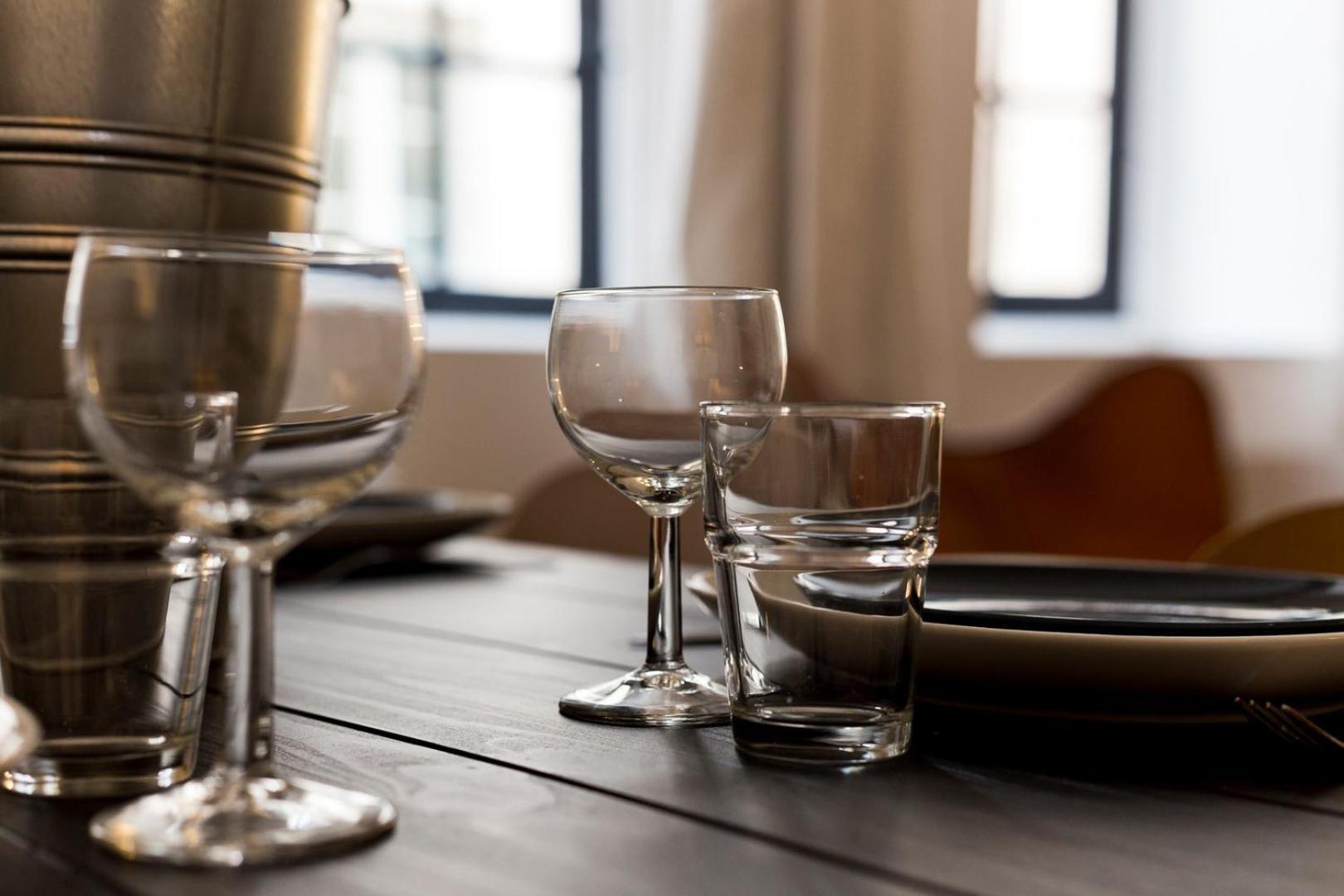 L'Ethnic Ambience - Superbe Appartement Tout Confort Au Coeur Du Vieux Lyon Dış mekan fotoğraf