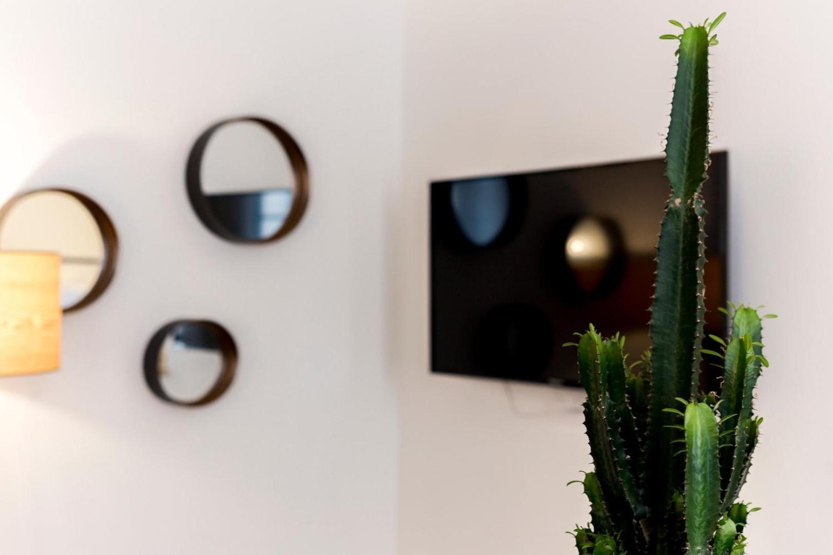 L'Ethnic Ambience - Superbe Appartement Tout Confort Au Coeur Du Vieux Lyon Dış mekan fotoğraf