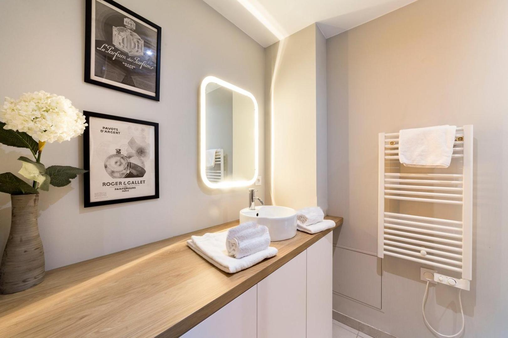 L'Ethnic Ambience - Superbe Appartement Tout Confort Au Coeur Du Vieux Lyon Dış mekan fotoğraf